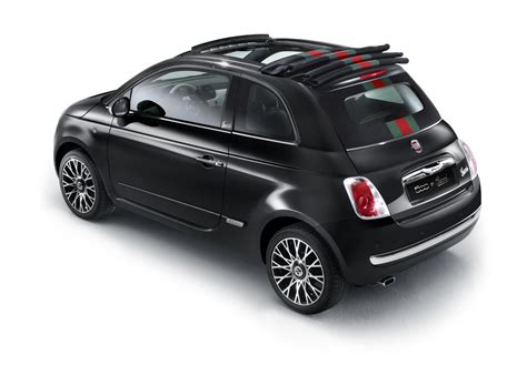 gucci coupe recensione|gucci fiat 500c.